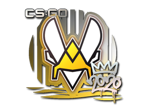 Vitality | Stockholm 2021 image